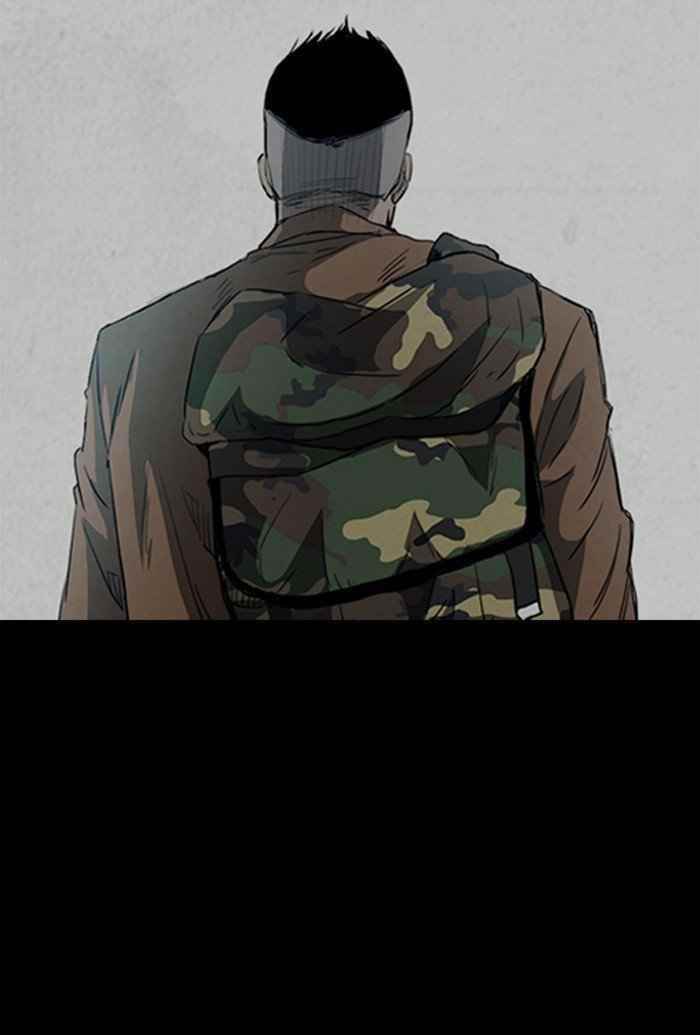 Wind Breaker Chapter 322 - Page 19