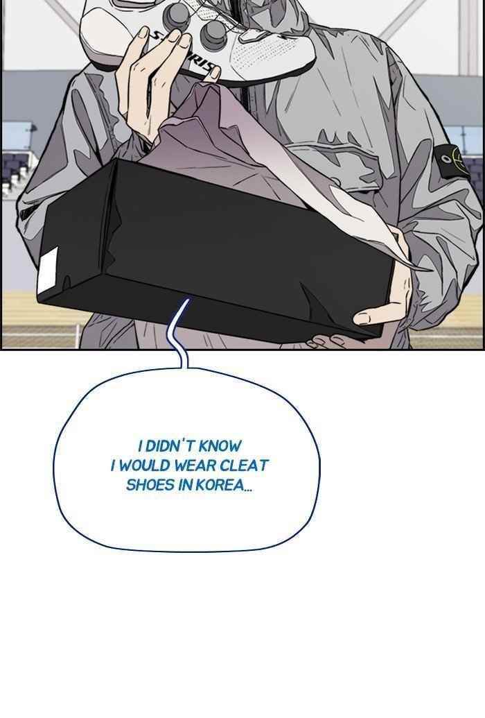 Wind Breaker Chapter 322 - Page 37