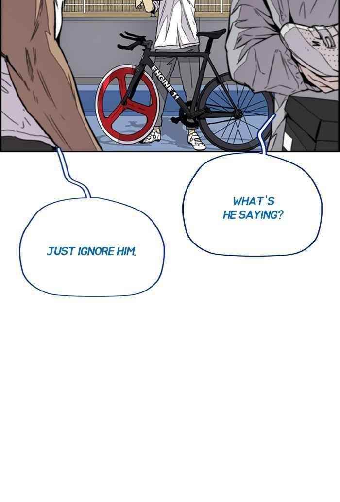 Wind Breaker Chapter 322 - Page 47