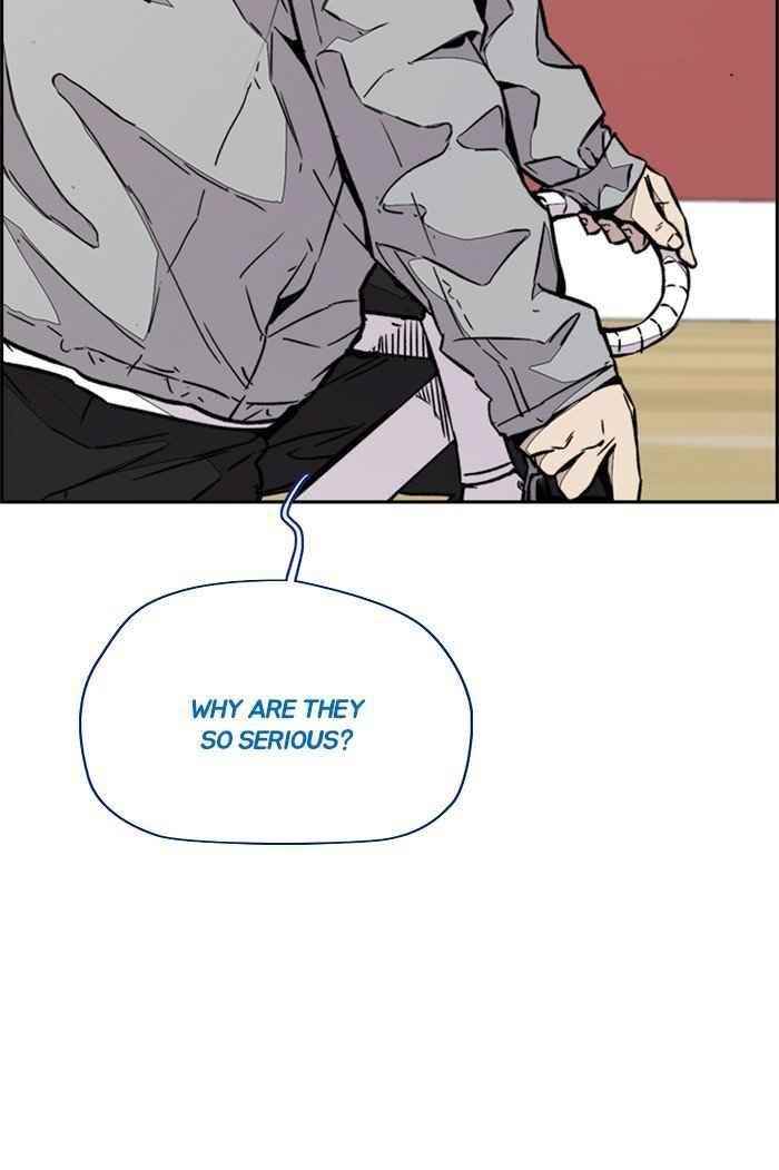 Wind Breaker Chapter 322 - Page 56