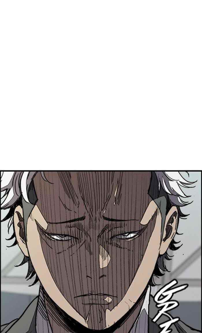 Wind Breaker Chapter 323 - Page 10