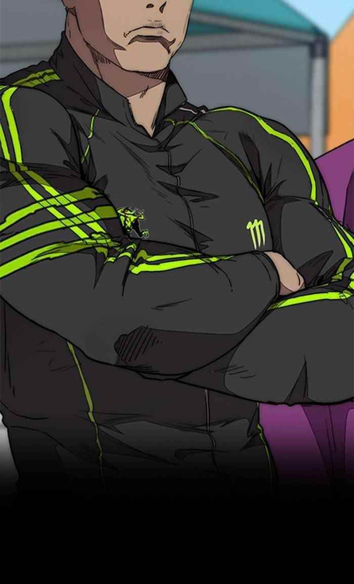 Wind Breaker Chapter 323 - Page 100