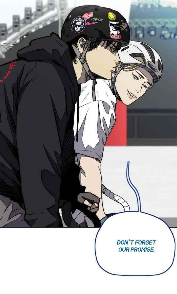 Wind Breaker Chapter 323 - Page 120