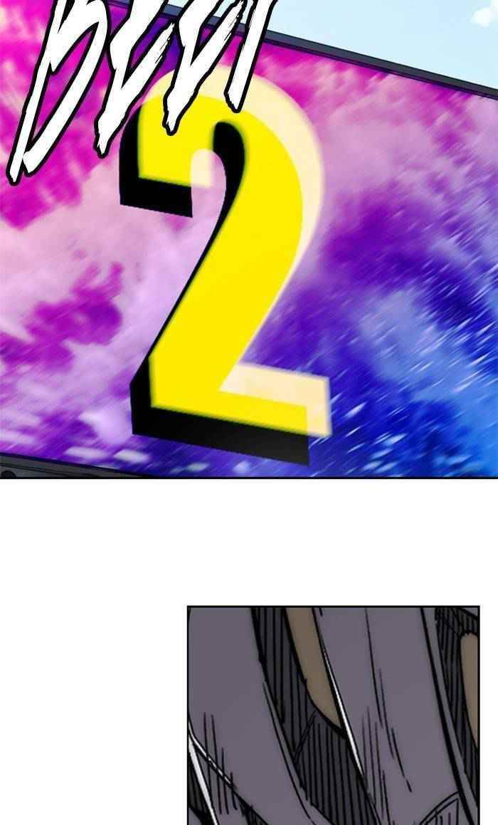 Wind Breaker Chapter 323 - Page 125