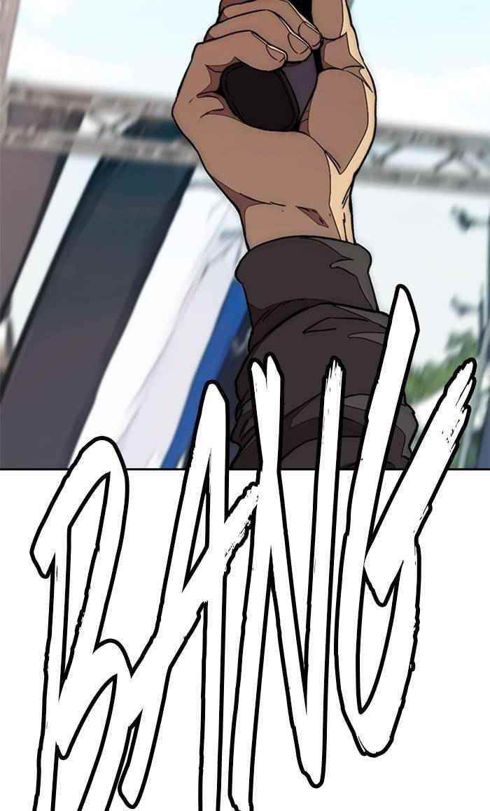 Wind Breaker Chapter 323 - Page 129