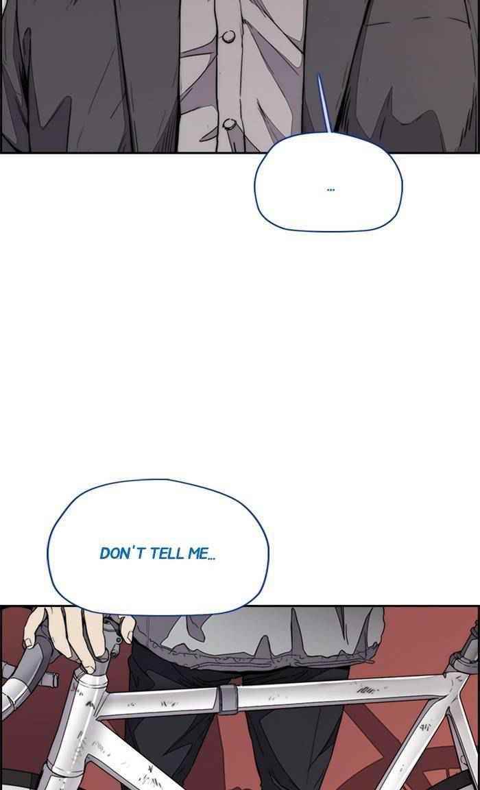 Wind Breaker Chapter 323 - Page 2