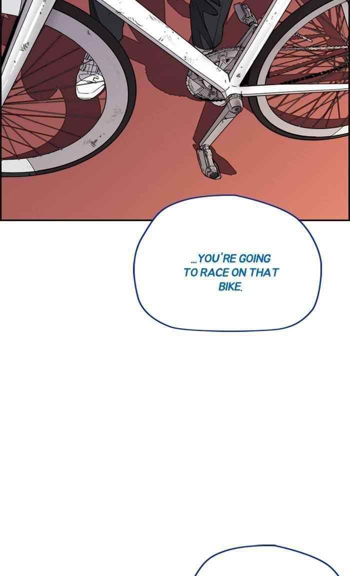 Wind Breaker Chapter 323 - Page 3