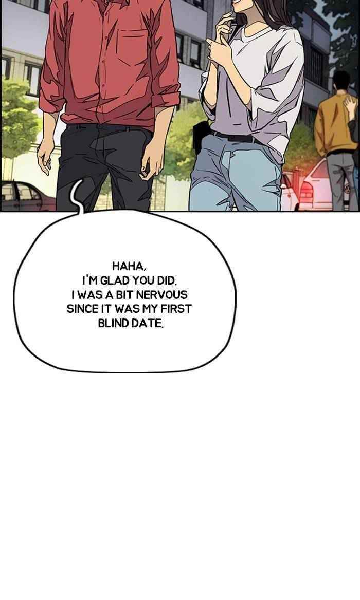 Wind Breaker Chapter 323 - Page 36