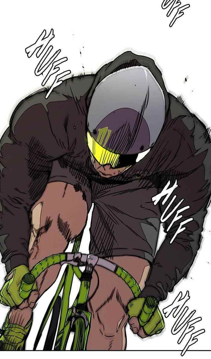 Wind Breaker Chapter 323 - Page 47