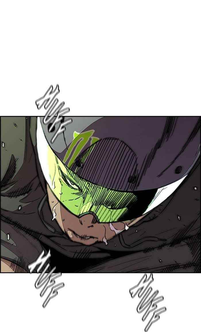 Wind Breaker Chapter 323 - Page 48