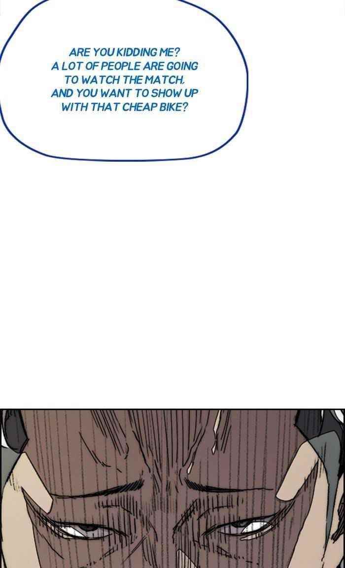 Wind Breaker Chapter 323 - Page 5