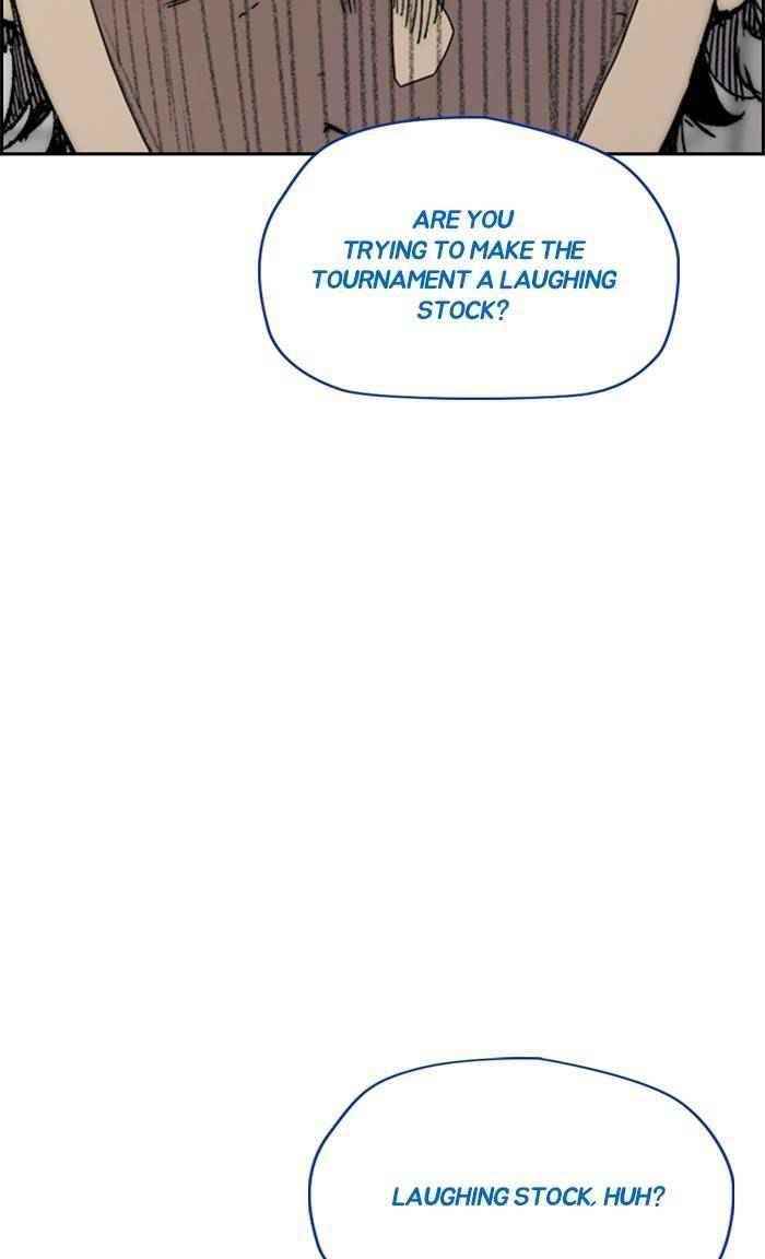 Wind Breaker Chapter 323 - Page 6