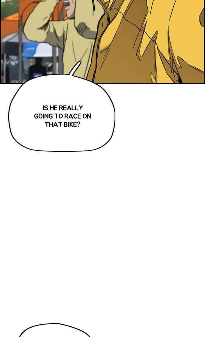 Wind Breaker Chapter 323 - Page 68