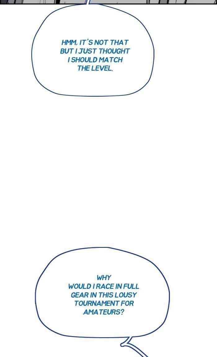 Wind Breaker Chapter 323 - Page 8