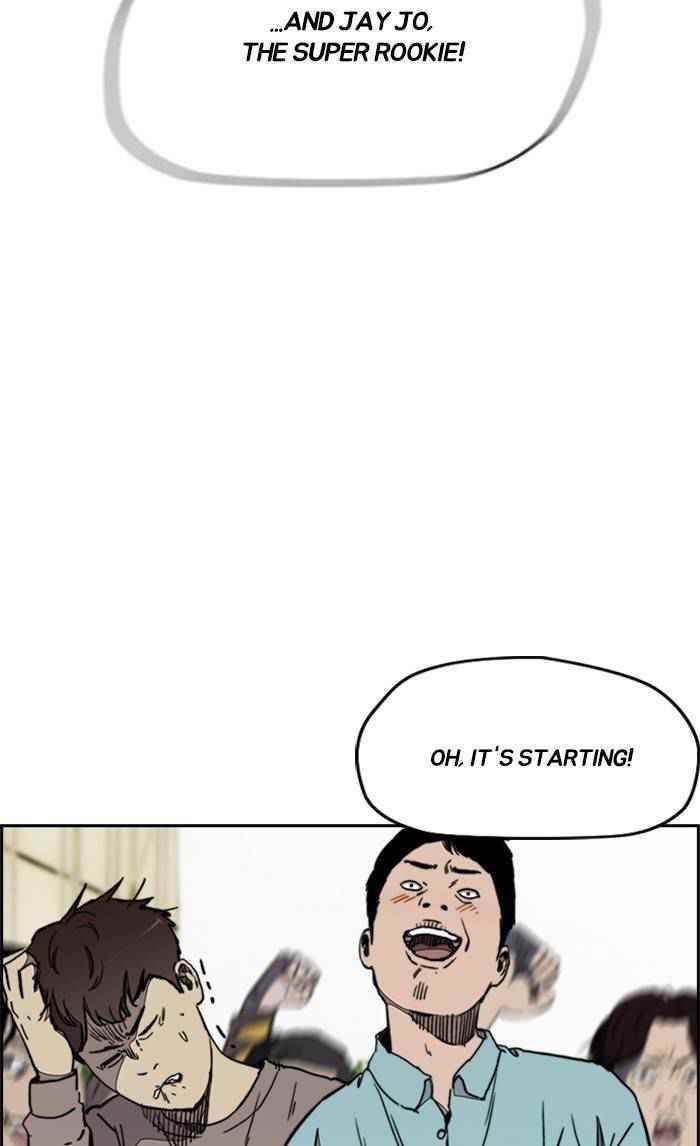 Wind Breaker Chapter 323 - Page 80