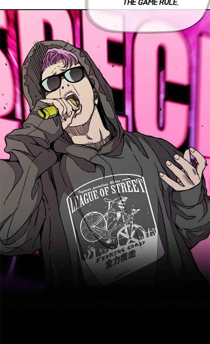 Wind Breaker Chapter 323 - Page 82