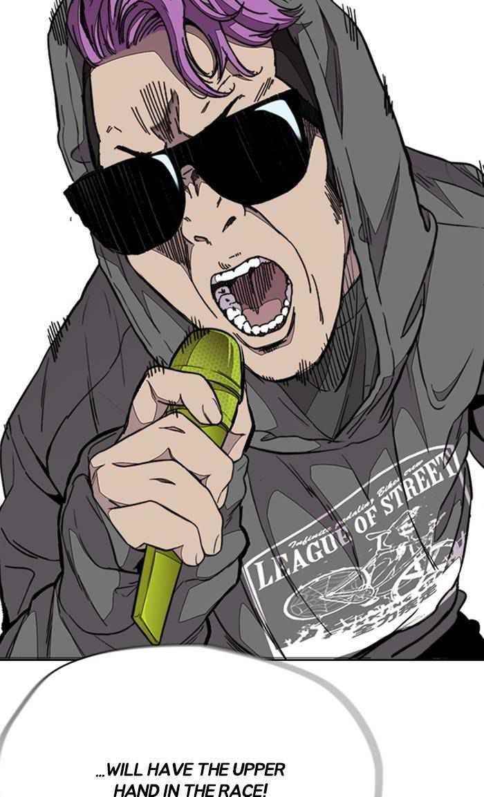 Wind Breaker Chapter 323 - Page 87