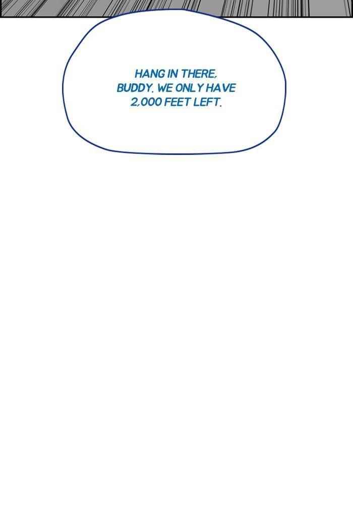 Wind Breaker Chapter 324 - Page 116