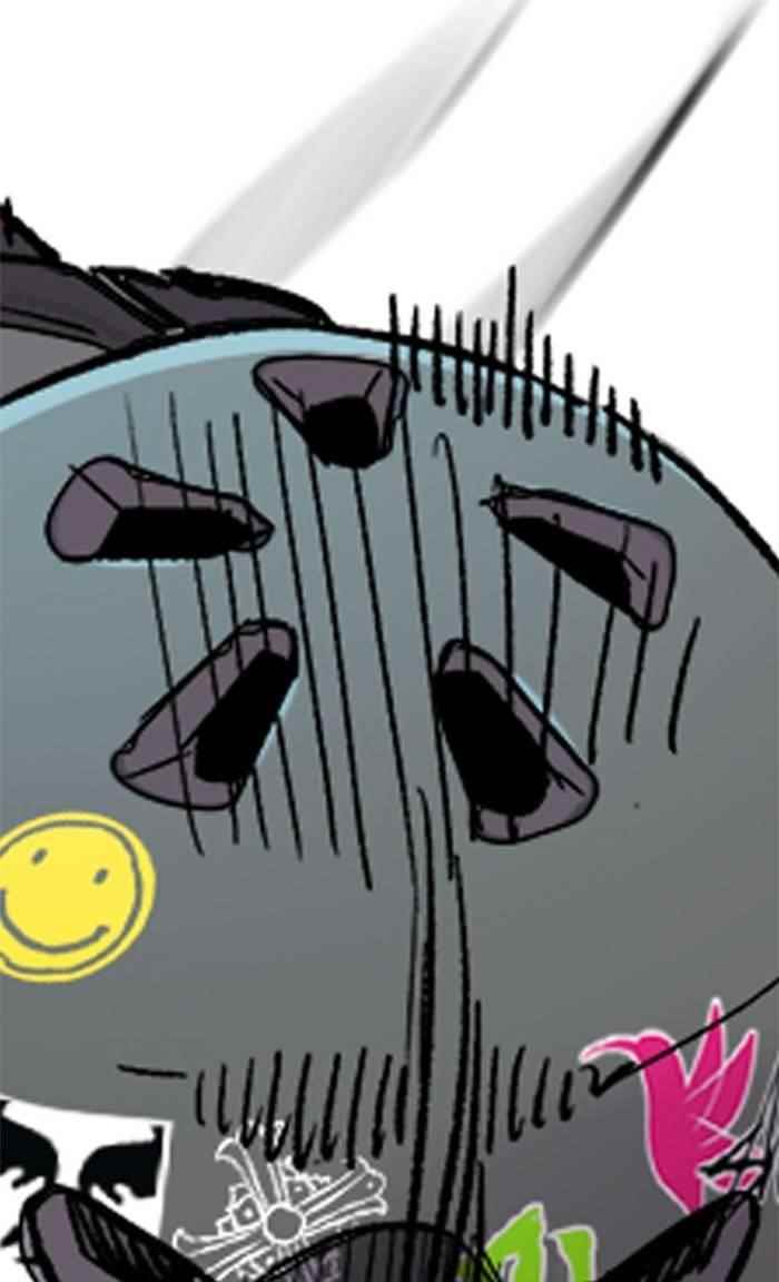 Wind Breaker Chapter 324 - Page 138