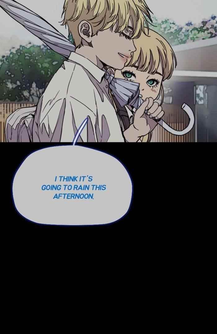 Wind Breaker Chapter 325 - Page 10