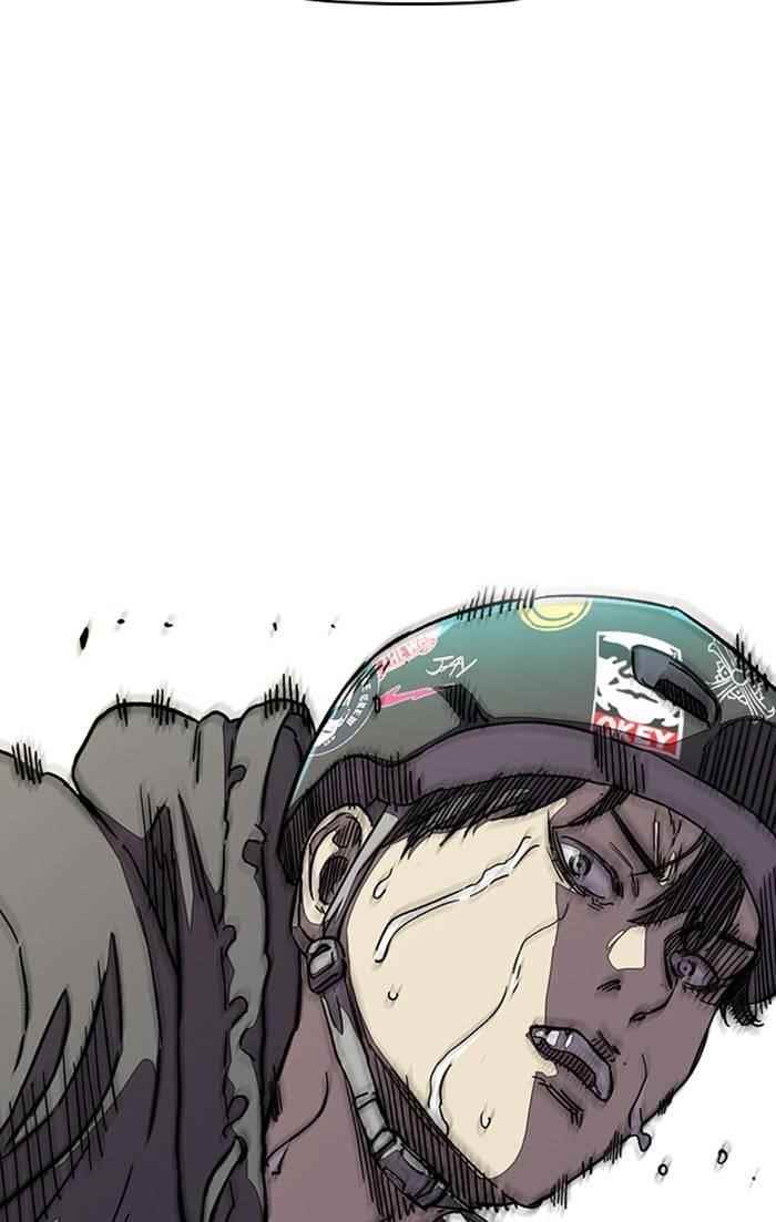Wind Breaker Chapter 325 - Page 129
