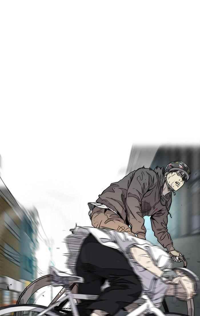 Wind Breaker Chapter 325 - Page 131