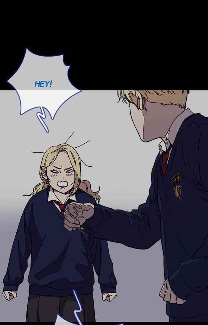 Wind Breaker Chapter 325 - Page 27