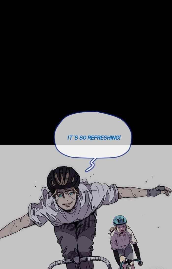 Wind Breaker Chapter 325 - Page 36