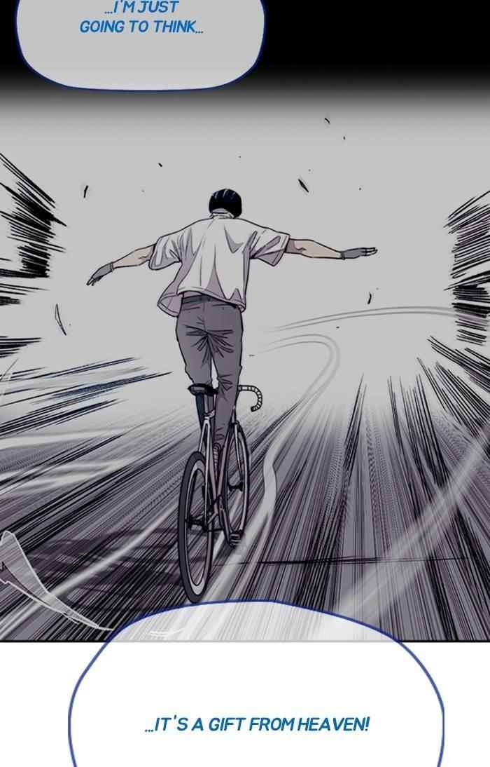 Wind Breaker Chapter 325 - Page 42