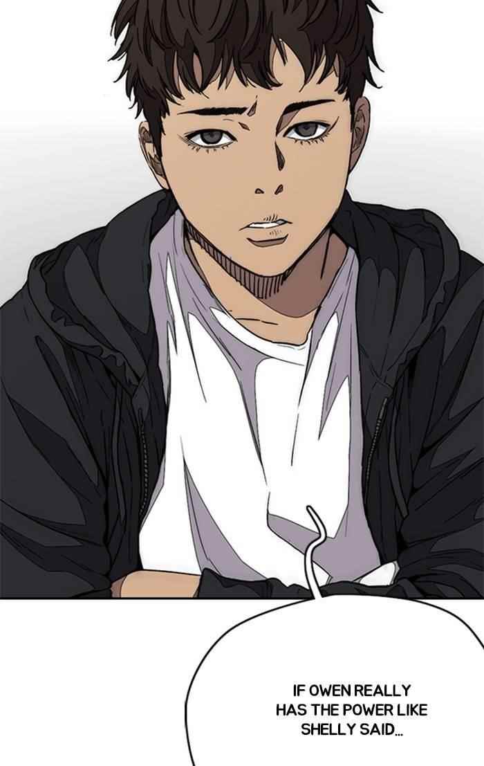 Wind Breaker Chapter 325 - Page 51