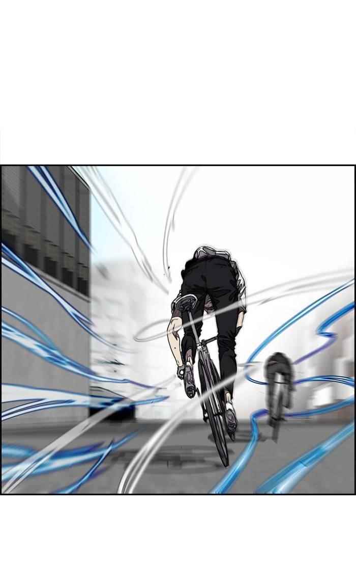 Wind Breaker Chapter 325 - Page 56