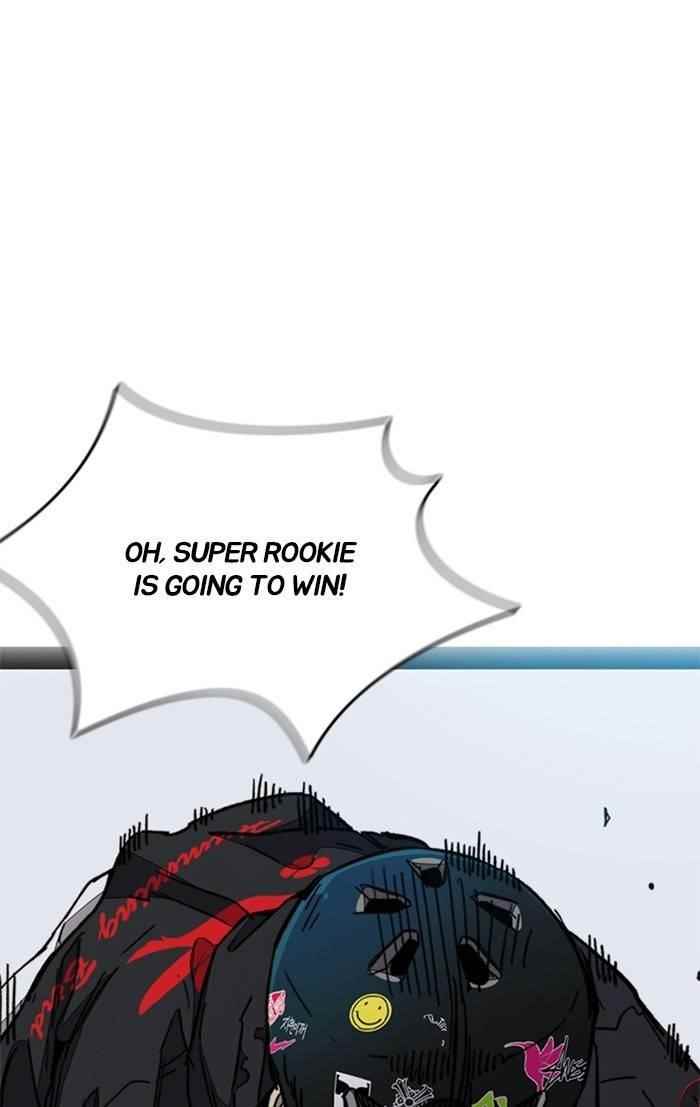 Wind Breaker Chapter 325 - Page 63