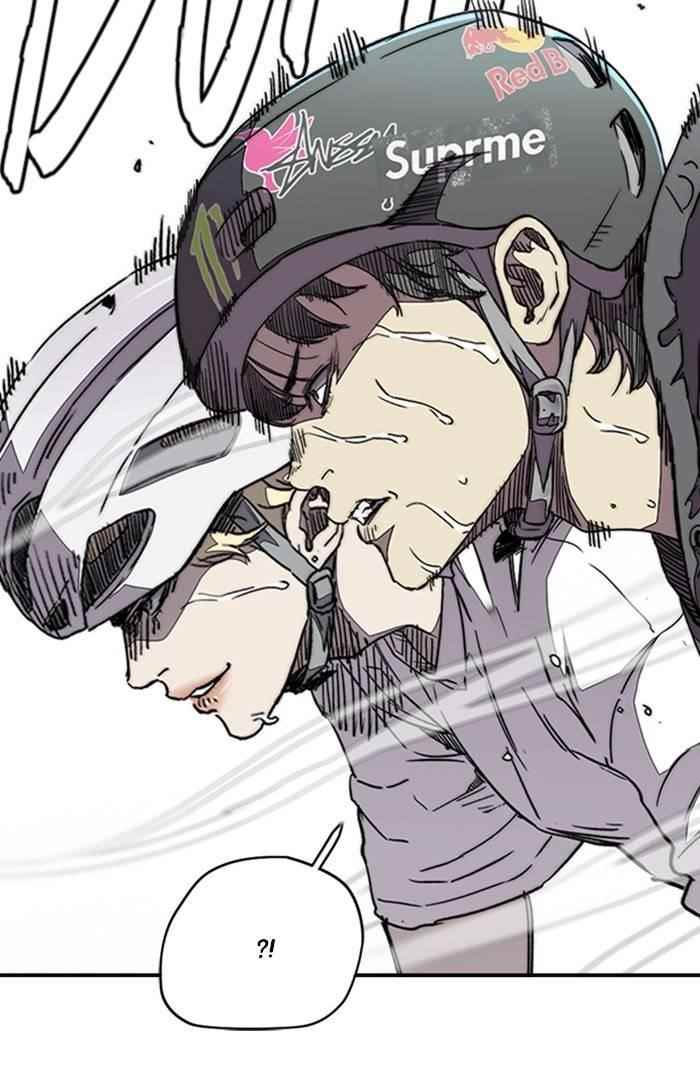 Wind Breaker Chapter 325 - Page 82