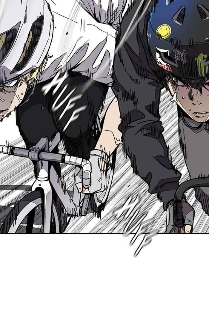 Wind Breaker Chapter 325 - Page 84