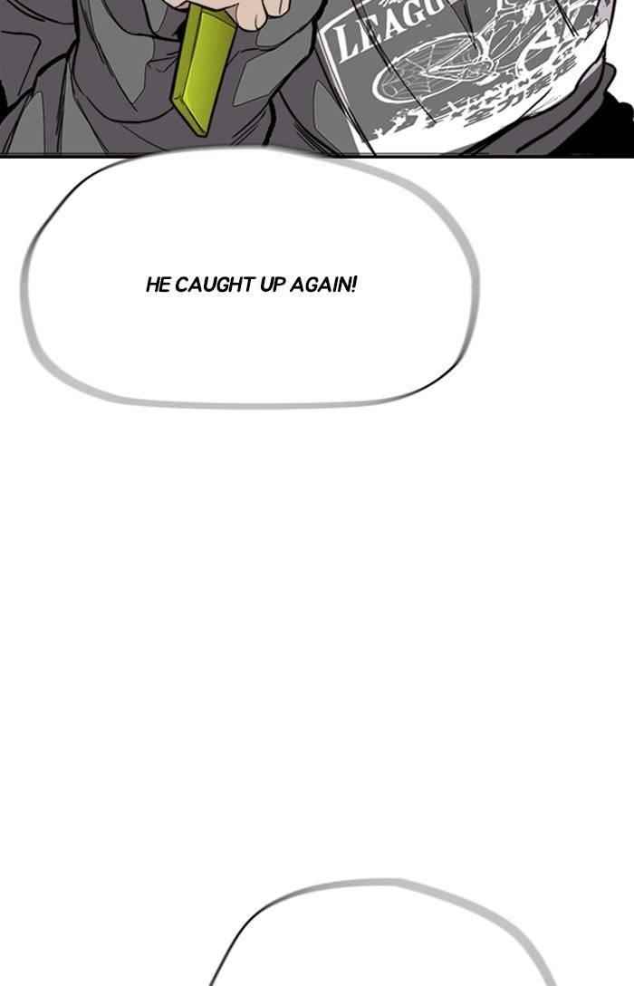 Wind Breaker Chapter 325 - Page 86