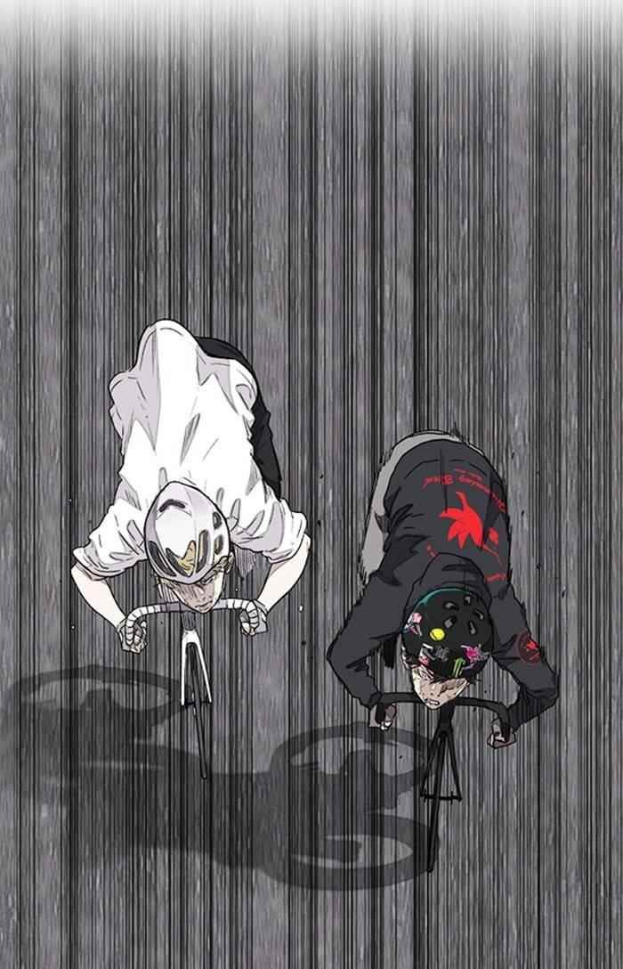 Wind Breaker Chapter 325 - Page 94