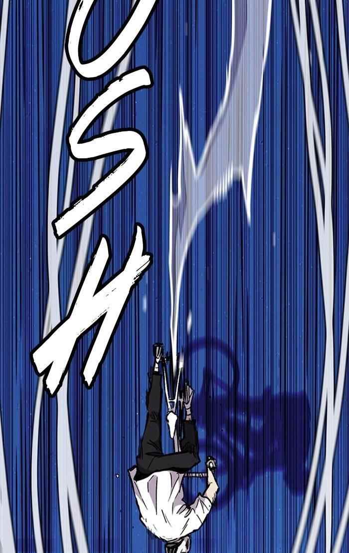 Wind Breaker Chapter 326 - Page 117