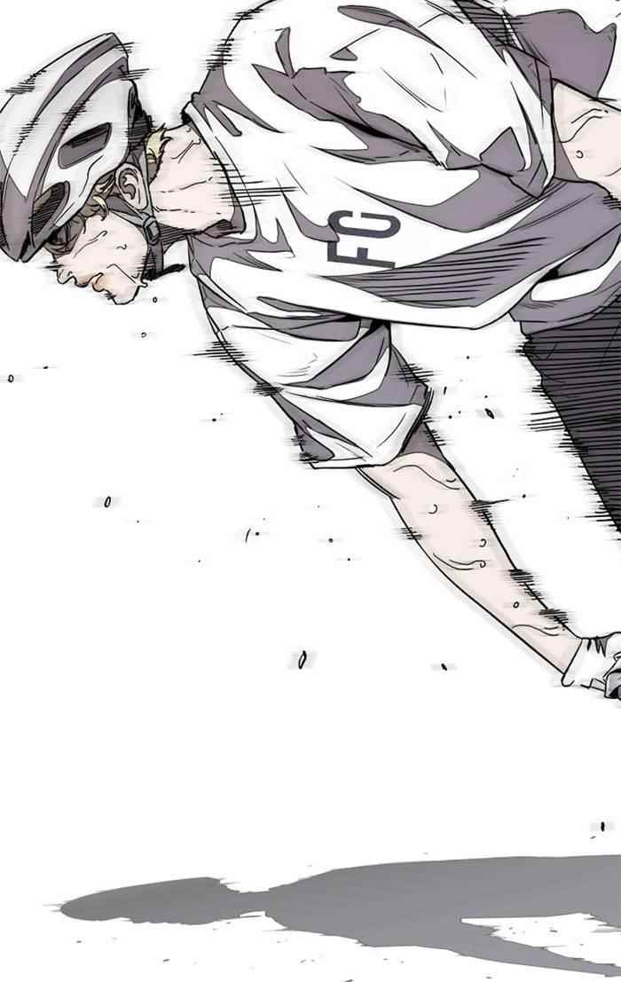 Wind Breaker Chapter 326 - Page 123