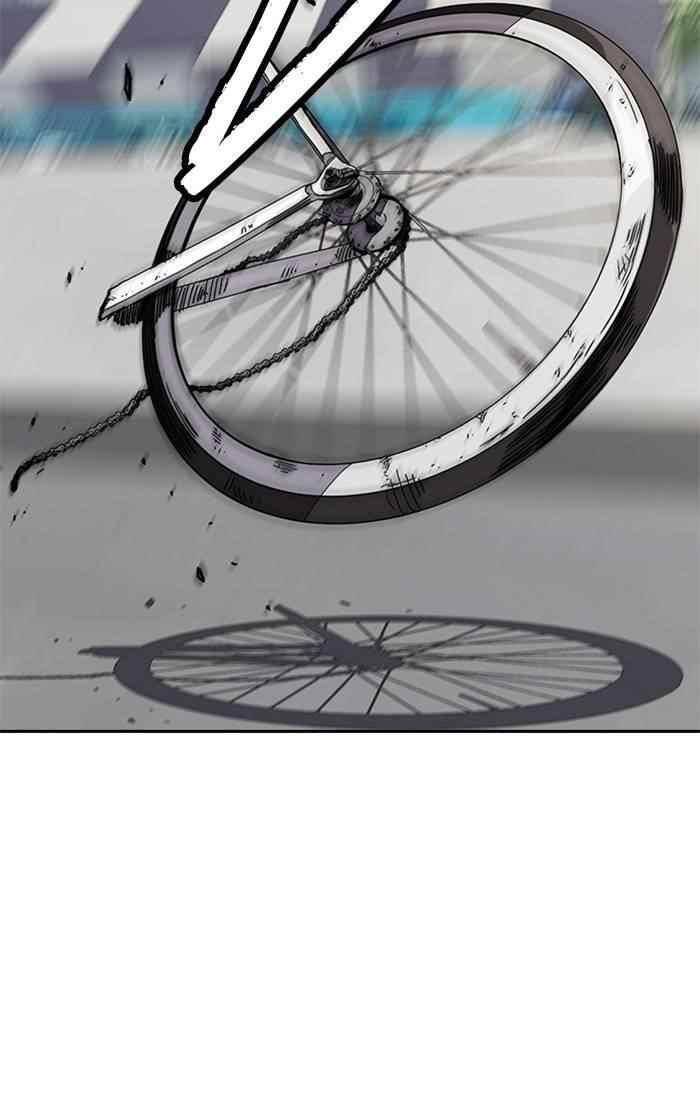 Wind Breaker Chapter 326 - Page 129