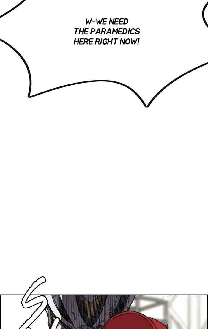 Wind Breaker Chapter 326 - Page 140