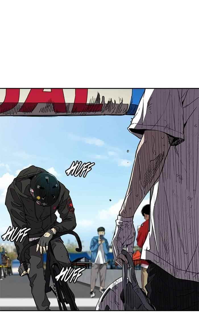 Wind Breaker Chapter 326 - Page 144