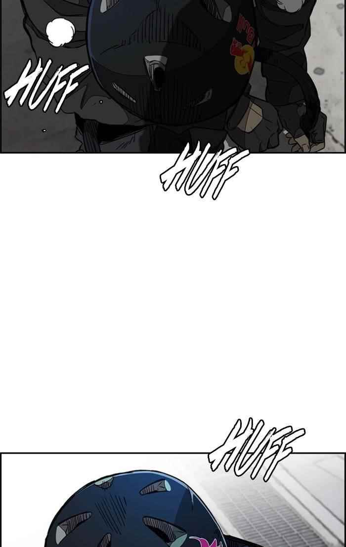 Wind Breaker Chapter 326 - Page 146