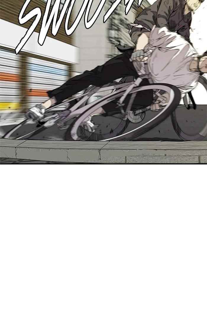 Wind Breaker Chapter 326 - Page 18