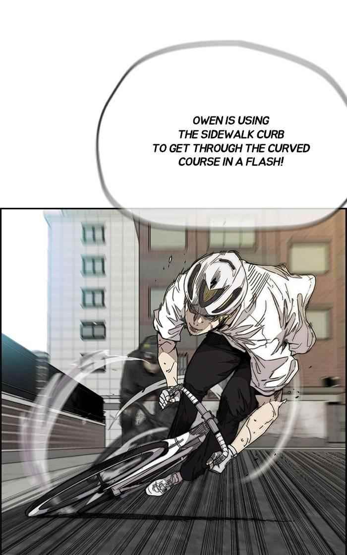 Wind Breaker Chapter 326 - Page 20