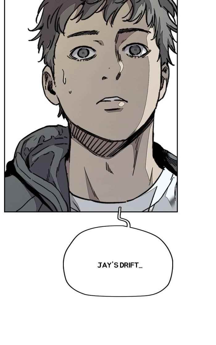 Wind Breaker Chapter 326 - Page 24