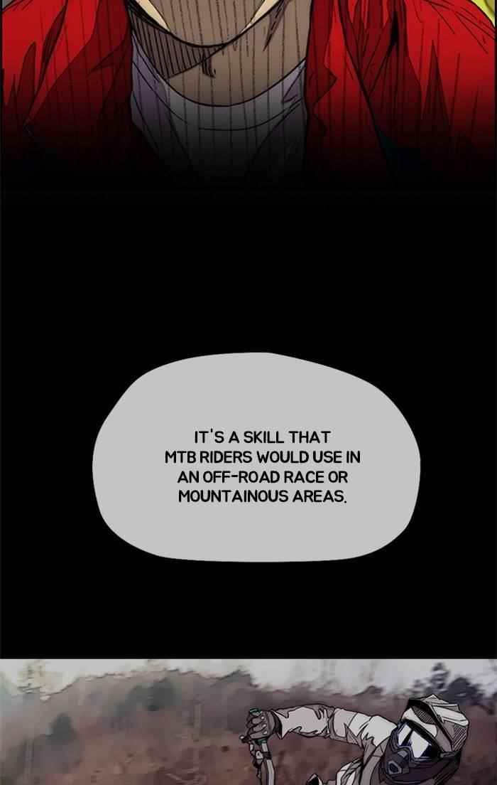 Wind Breaker Chapter 326 - Page 33