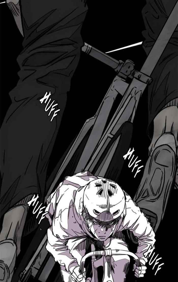 Wind Breaker Chapter 326 - Page 58