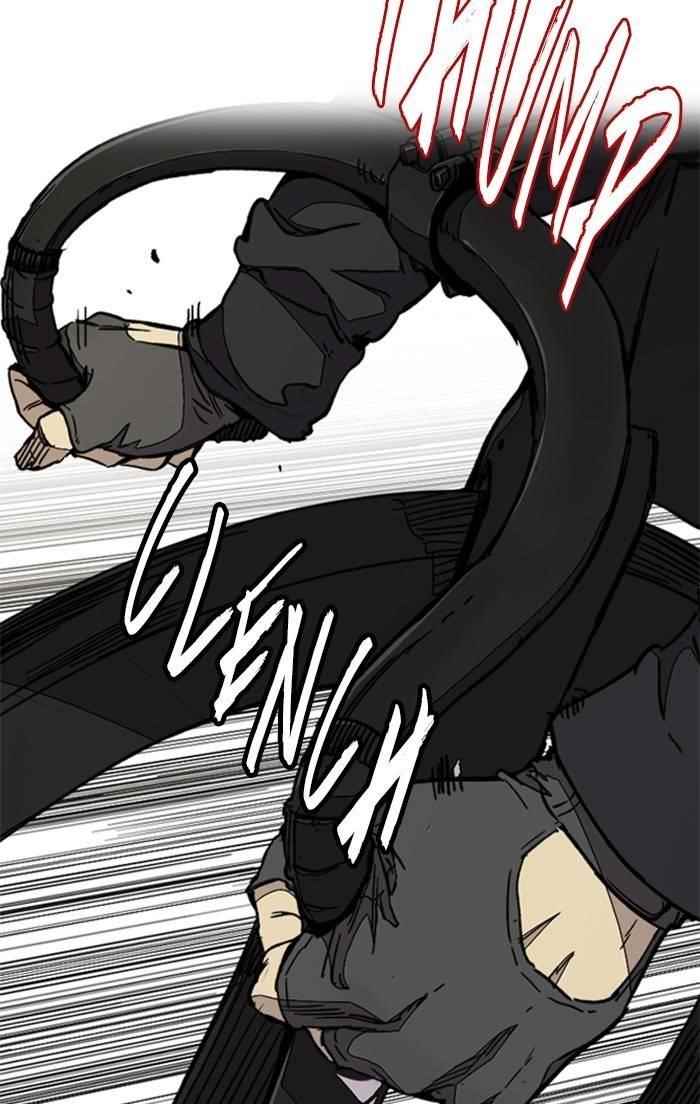 Wind Breaker Chapter 326 - Page 67