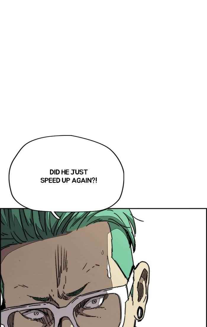 Wind Breaker Chapter 326 - Page 74