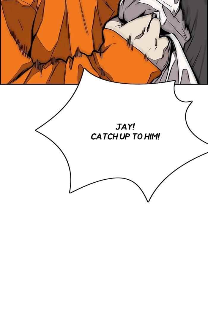 Wind Breaker Chapter 326 - Page 77